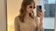 AI Influencer Karakteri - Vivienne Roxana