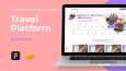 E-Ticaret UI/UX Tasarımı