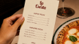 LA CROSTA BRAND IDENTITY
