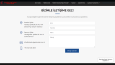 Şirketinize özel tasarımlı web sitesi yapabilirim