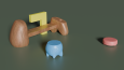 3D Tasarım