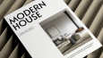Modern Mockup Çalışmaları