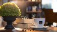 Tchibo Coffe "Fotoğraf renklendirme ve düzenleme, 