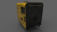 PROP MODELLER