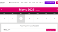 Wordpress Tasarımlarım