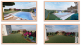 PEYZAJ TASARIM - 3D MODELLEME - RENDER