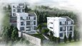 Villa 3d iç mekan/cephe/peyzaj tasarımı