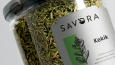 “Savora” Baharat Markası Kurumsal  Kimlik - Ambalaj Tasarımı