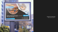 Eysa Spa Billboard-Raket Tasarımları