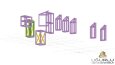 Tekla Structures ile Çelik Proje