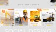 Sosyal Medya Tasarımları | Social Media Design