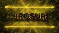 Broşür Tasarımı