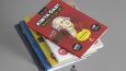 Kapak Tasarımı, Kitap kapağı