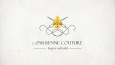 Parisienne Couture – Marka Kimliği Tasarım Çalışmaları
