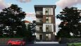 3D MODELLEME CEPHE TASARIMI VE GERÇEKÇİ RENDER