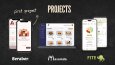 UI/UX Portfolyom