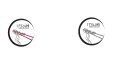 İtsumi-Ramen Restoran Logo tasarımı