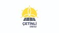 Çetinli Enerji Şirketi Logo Tasarımı
