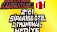 Örnek Twitch Paneli
