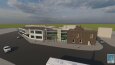 render, animasyon ve sunum paftası 