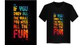 T-Shirt Tasarımları