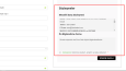 WooCommerce Sözleşmeler Eklentisi