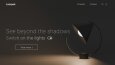 Lamped - ux/ui design