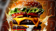 Burger Design 