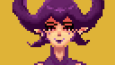 Pixel art
