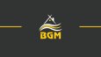BGM Gayrimenkul Kartvizit Tasarımı