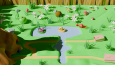 3D mekan modelleme ve render