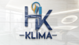 Klima Logo Tasarımı