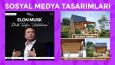 Sosyal Medya Post Tasarımları