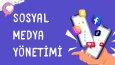 Sosyal medyada profesyonel bir imaj hazırlayabilirim