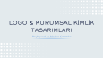 Logo & Kurumsal Kimlik Tasarımı