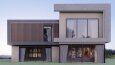 Cephe Renderleri (3ds Max, Corona) 