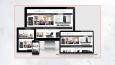 Kurumsal kimlik & Web Site