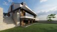 KOCAELİ MODERN MİMARİ RUHSAT PROJESİ