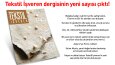 Profesyonel Dergi Tasarımları