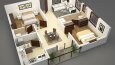 3D Modelleme / Render 