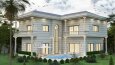 mimarlık ve iç mimarlık 3D görselleştirme