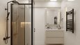 Murat Bey Banyo Tasarımı