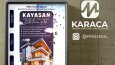 Etkileyici tanıtım çalışmaları yapabilirim.