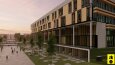 MİMARLIK FAKÜLTESİ-3D GÖRSELLEŞTİRME