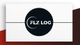 FLZ-LOG Adına yapılan Kurumsal Kimlik Çalışması.