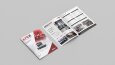 Broşür ve Katalog Tasarımı