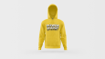 Hoodie Tasarımı