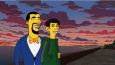 Simpsons Style