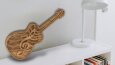 3d Katmanlı Lazer Kesim Obje