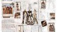 Moda Portfolyosu